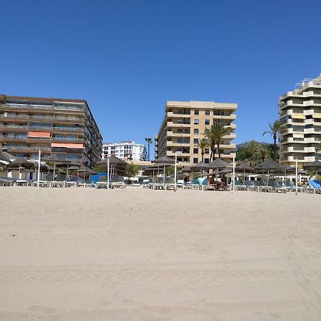 Apartamento Ronda IV - Los Boliches Фуэнхирола Экстерьер фото