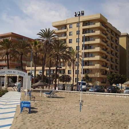 Apartamento Ronda IV - Los Boliches Фуэнхирола Экстерьер фото