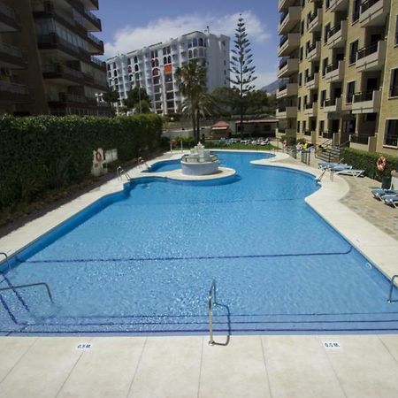 Apartamento Ronda IV - Los Boliches Фуэнхирола Экстерьер фото