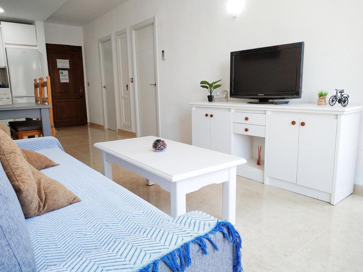 Apartamento Ronda IV - Los Boliches Фуэнхирола Экстерьер фото