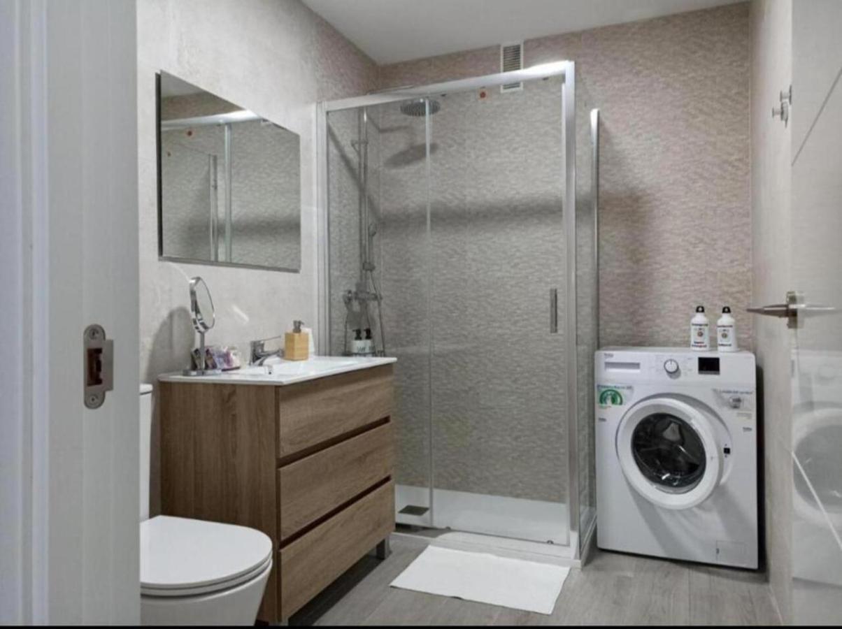 Apartamento Ronda IV - Los Boliches Фуэнхирола Экстерьер фото