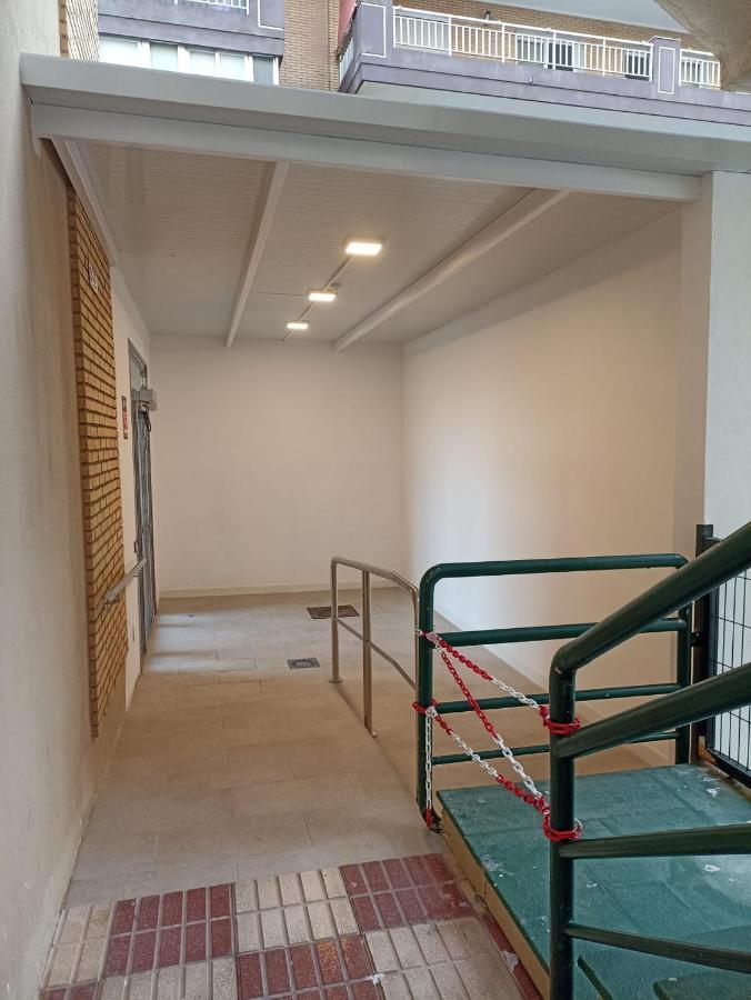 Apartamento Ronda IV - Los Boliches Фуэнхирола Экстерьер фото