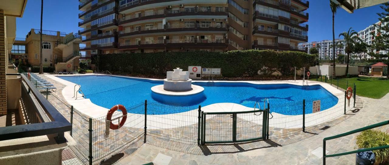 Apartamento Ronda IV - Los Boliches Фуэнхирола Экстерьер фото