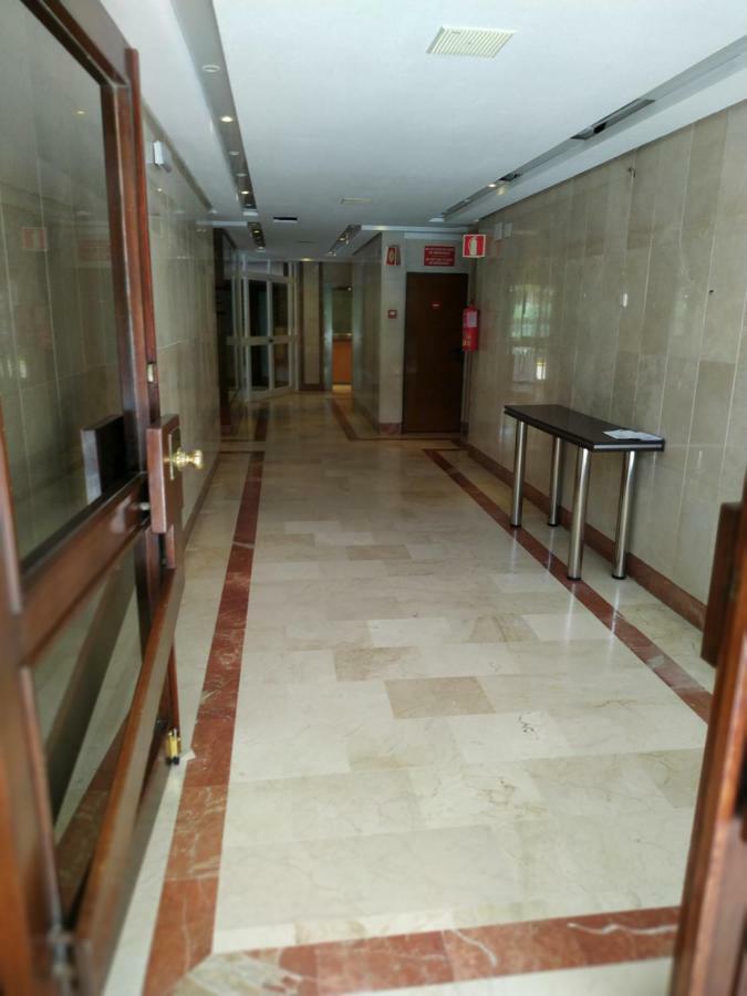 Apartamento Ronda IV - Los Boliches Фуэнхирола Экстерьер фото