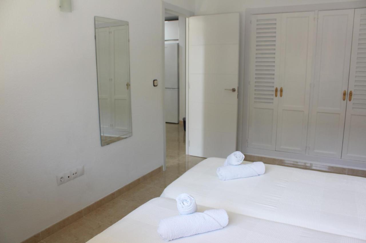 Apartamento Ronda IV - Los Boliches Фуэнхирола Экстерьер фото