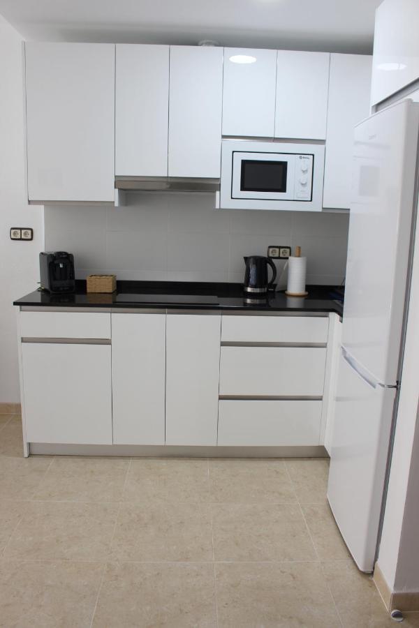 Apartamento Ronda IV - Los Boliches Фуэнхирола Экстерьер фото