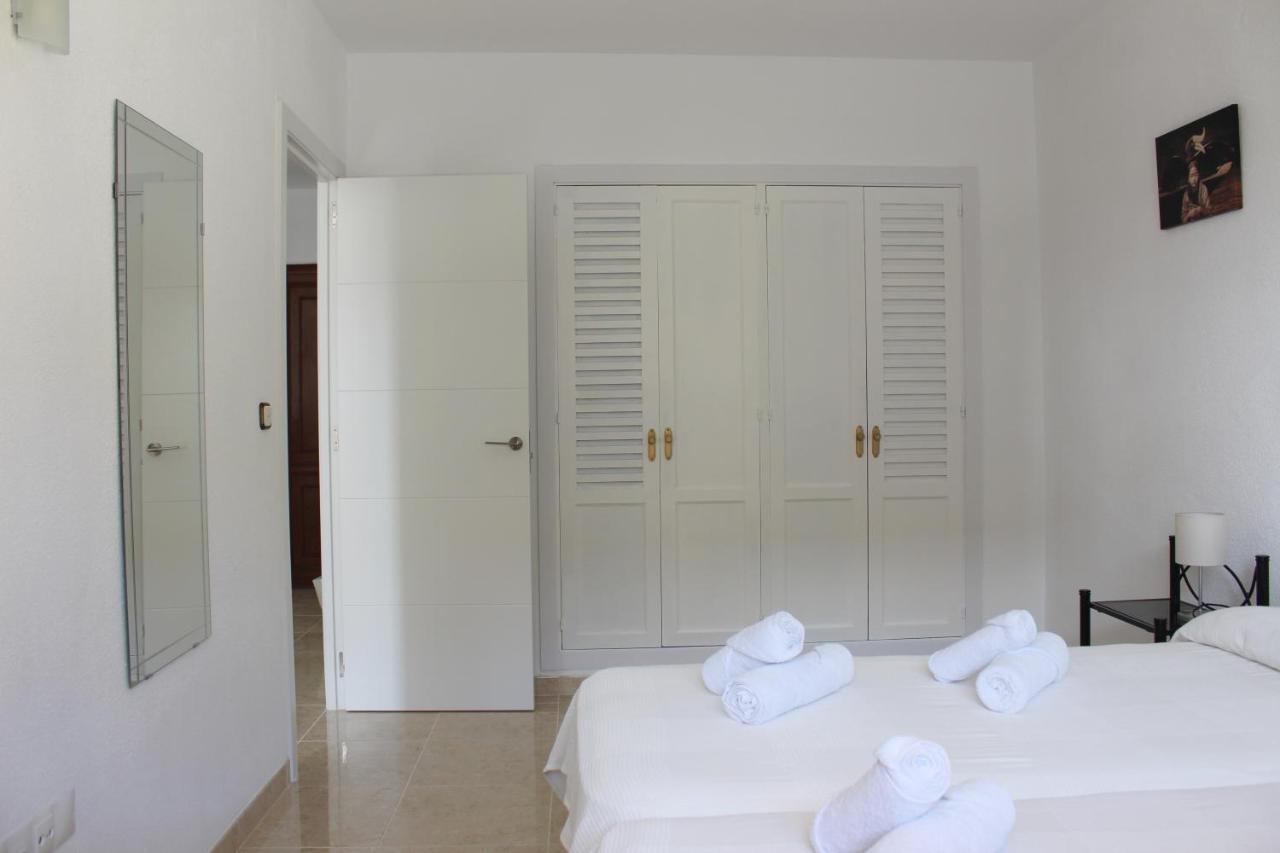 Apartamento Ronda IV - Los Boliches Фуэнхирола Экстерьер фото